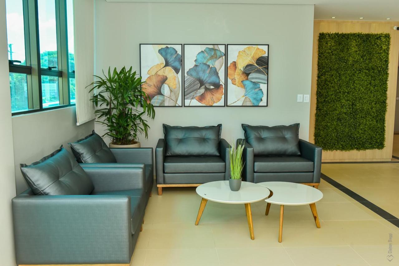 Hotel Plaza Garden Cascavel  Exterior foto